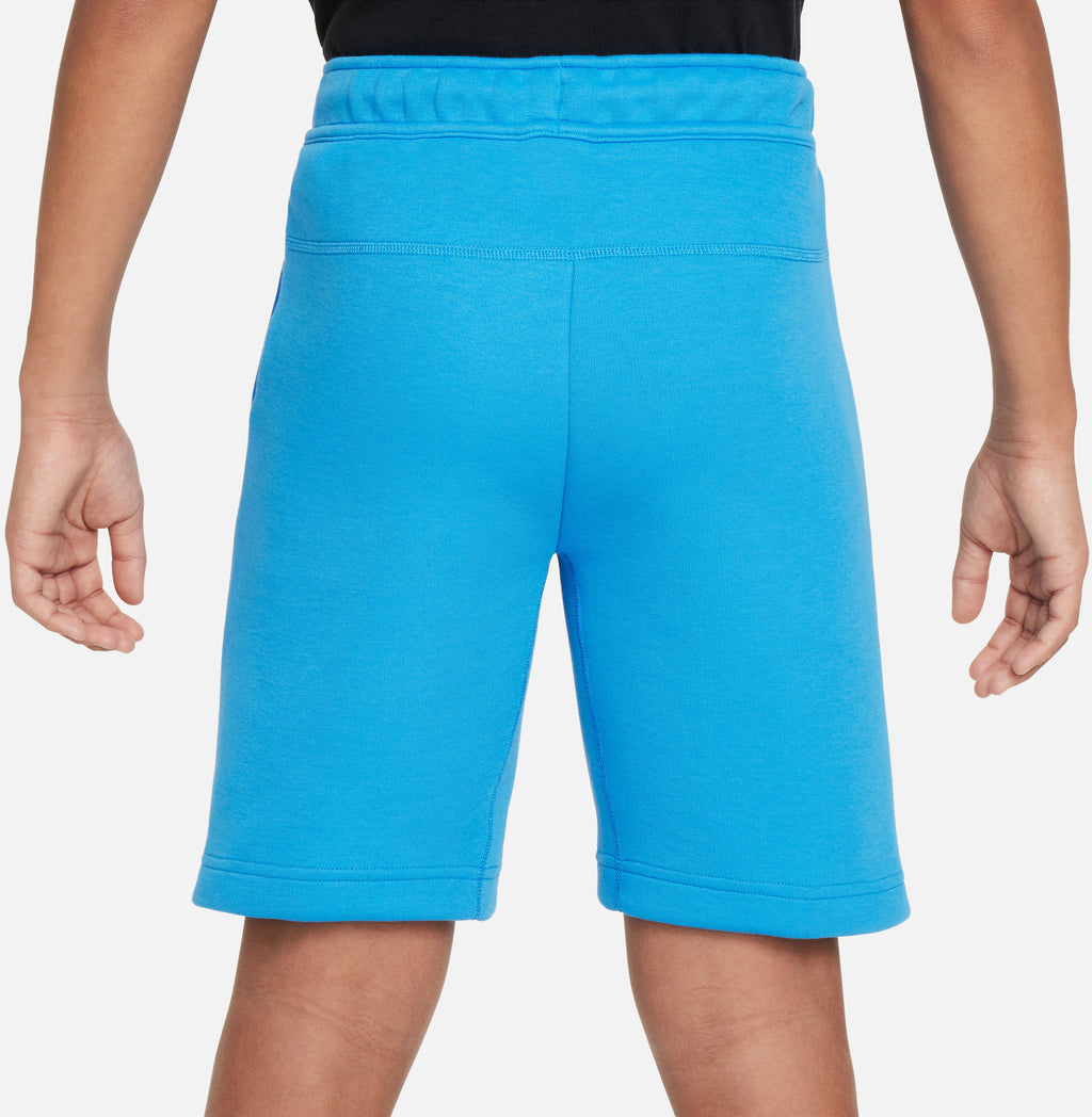 Tech Fleece kids short