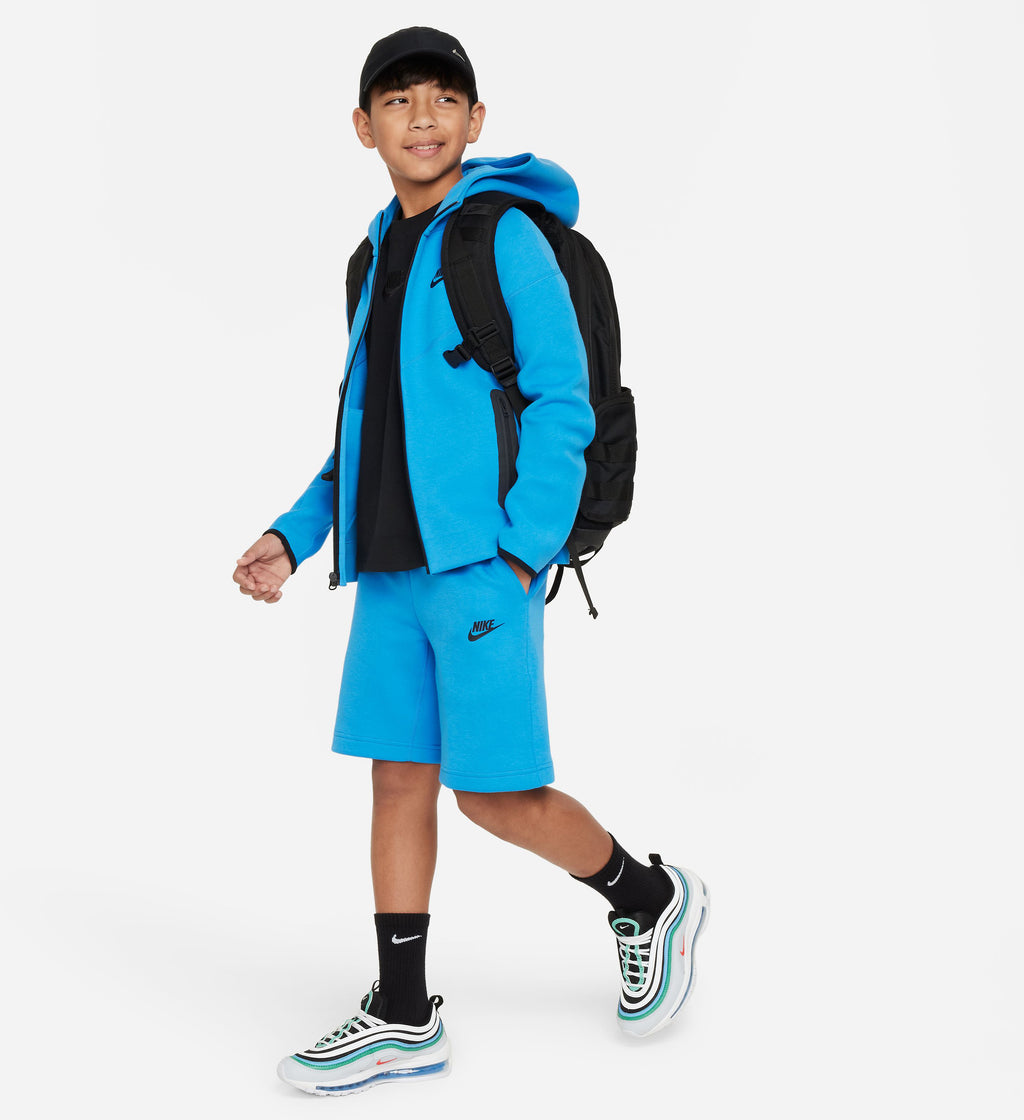 Tech Fleece kids short
