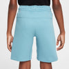 Tech Fleece kids short