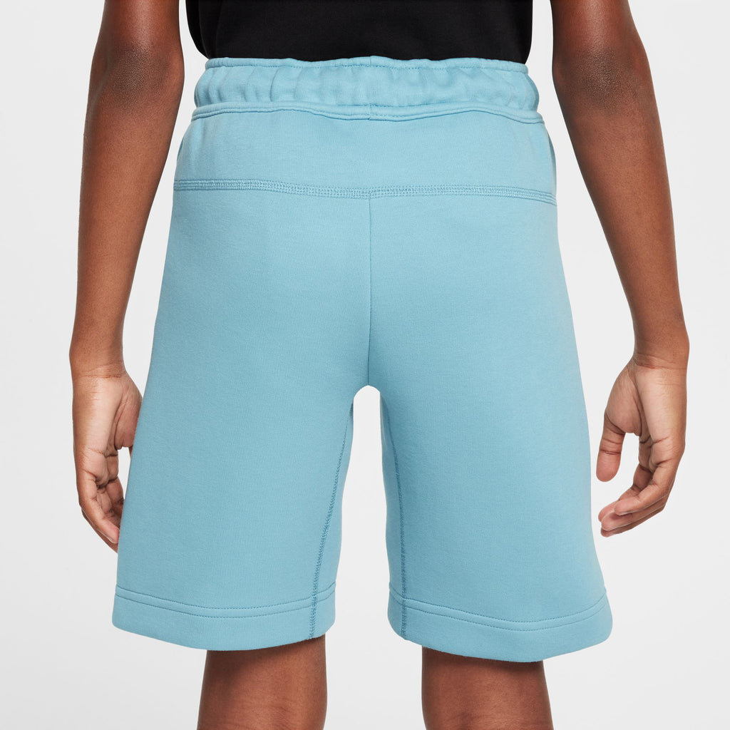 Tech Fleece kids short