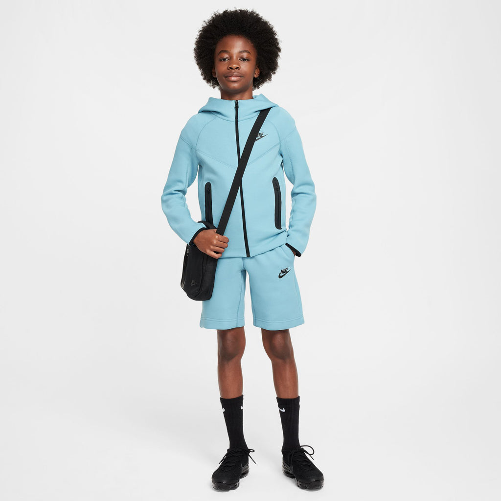 Tech Fleece kids short