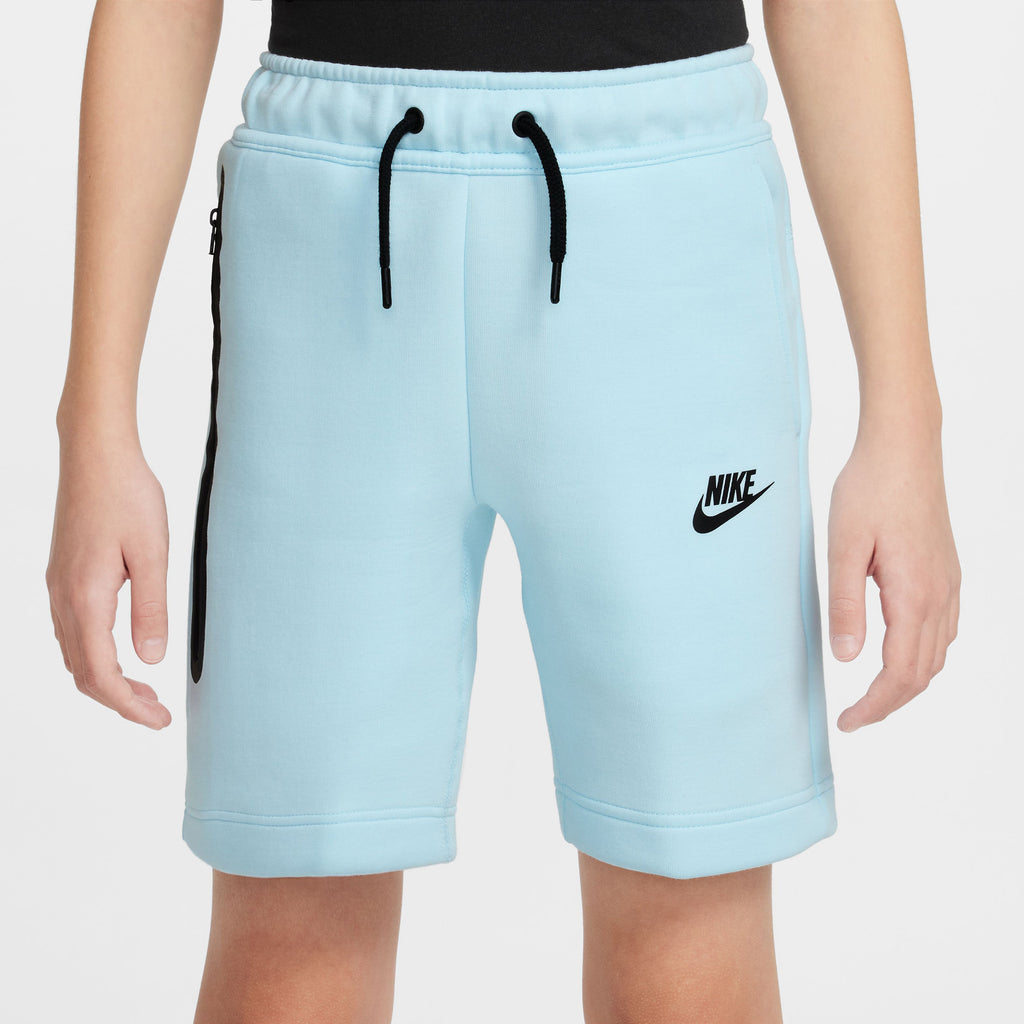 Tech Fleece kids short