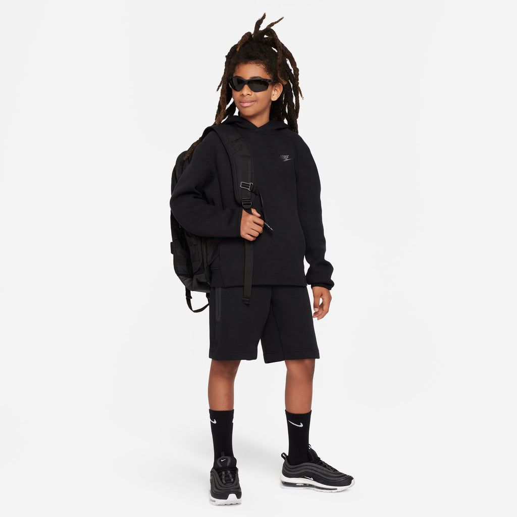 Sportswear Tech Fleece kids hoodie