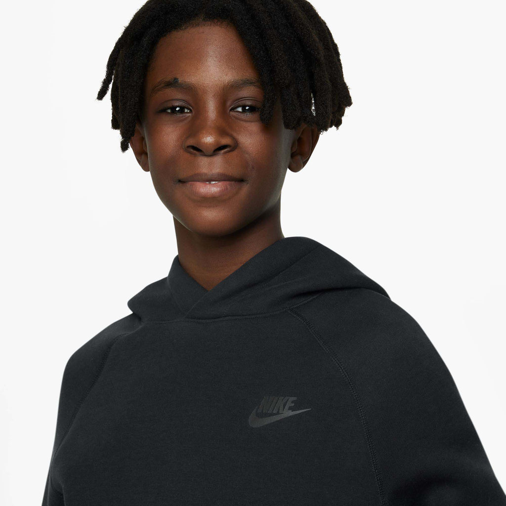 Sportswear Tech Fleece kids hoodie