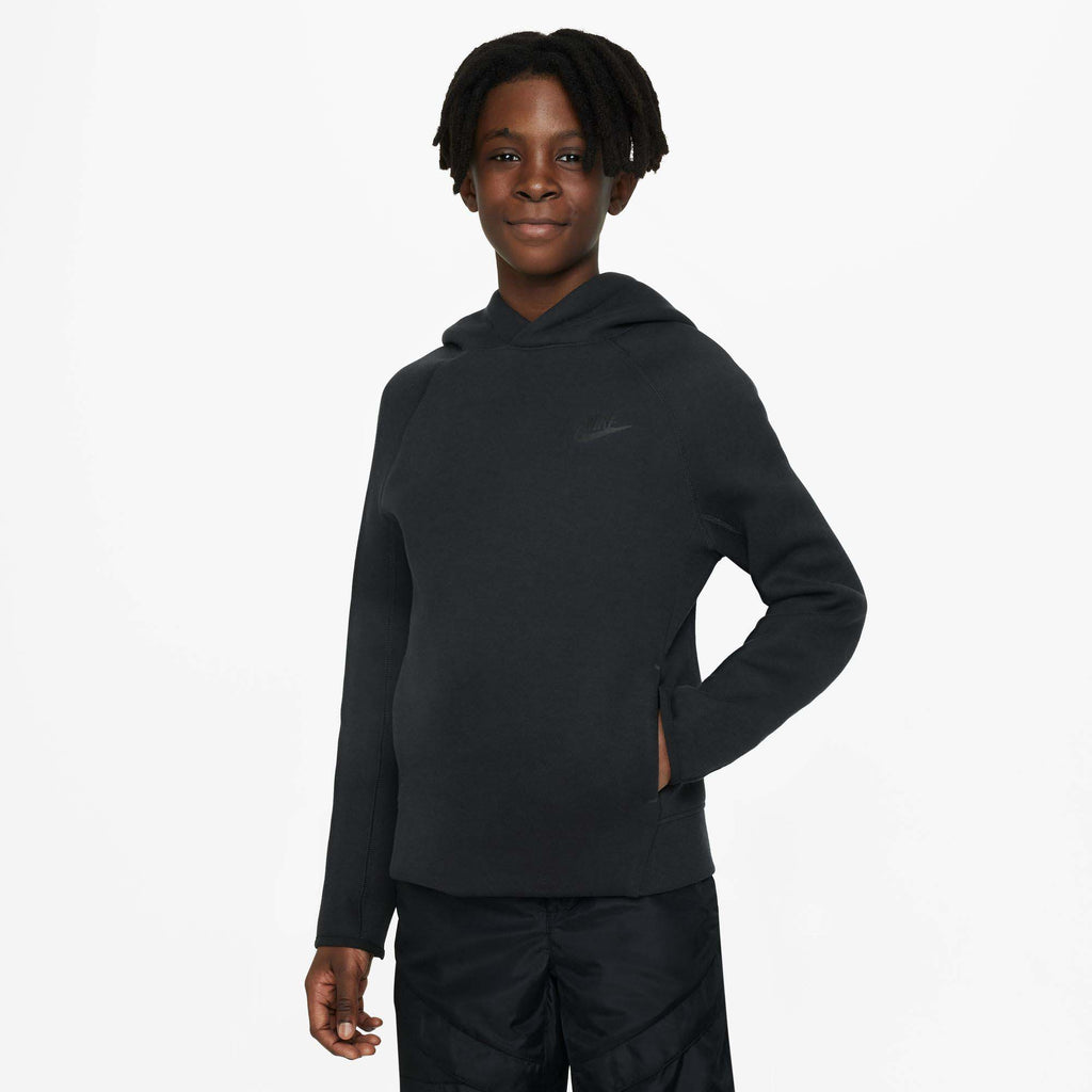 Sportswear Tech Fleece kids hoodie