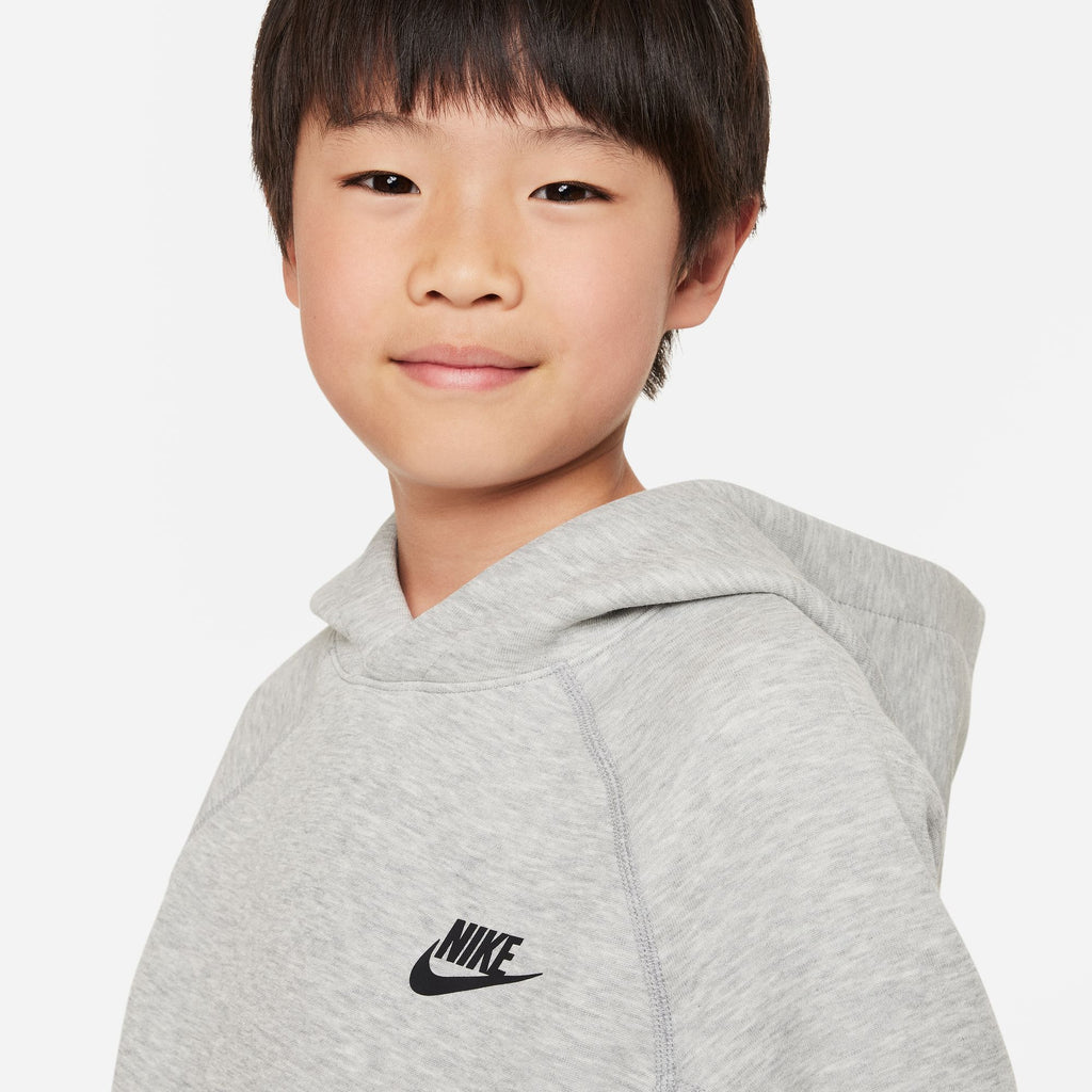 Sportswear Tech Fleece kids hoodie