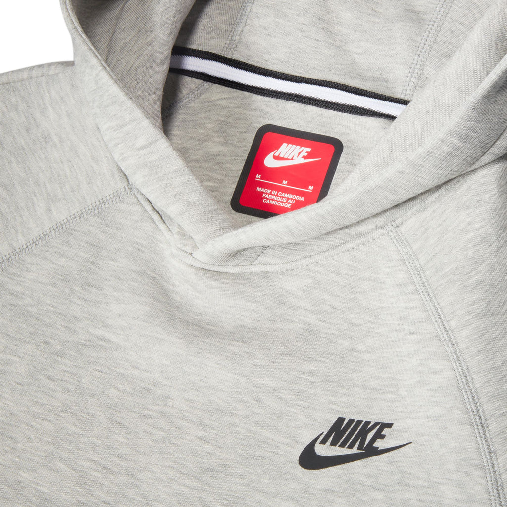 Sportswear Tech Fleece kids hoodie