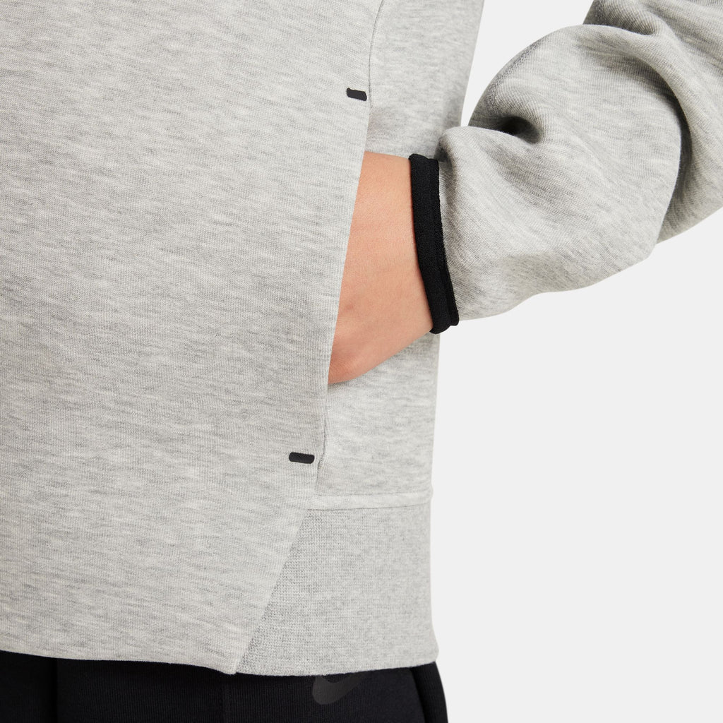 Sportswear Tech Fleece kids hoodie