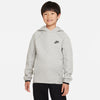 Sportswear Tech Fleece kids hoodie
