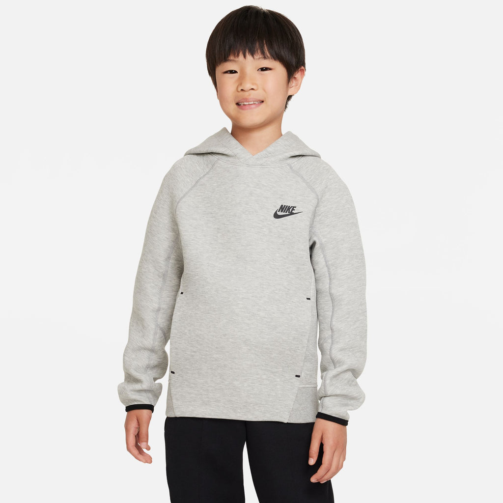 Sportswear Tech Fleece kids hoodie