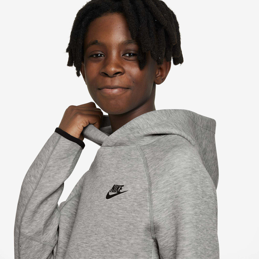 Sportswear Tech Fleece kids hoodie
