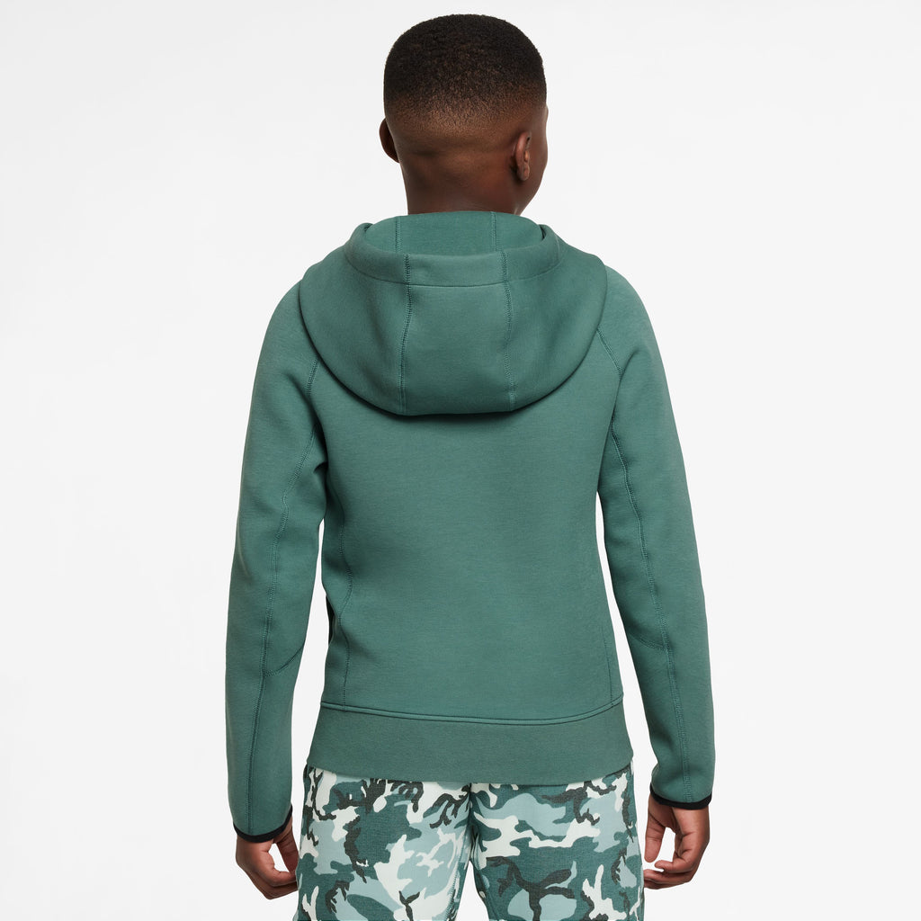 Sportswear Tech Fleece kids hoodie