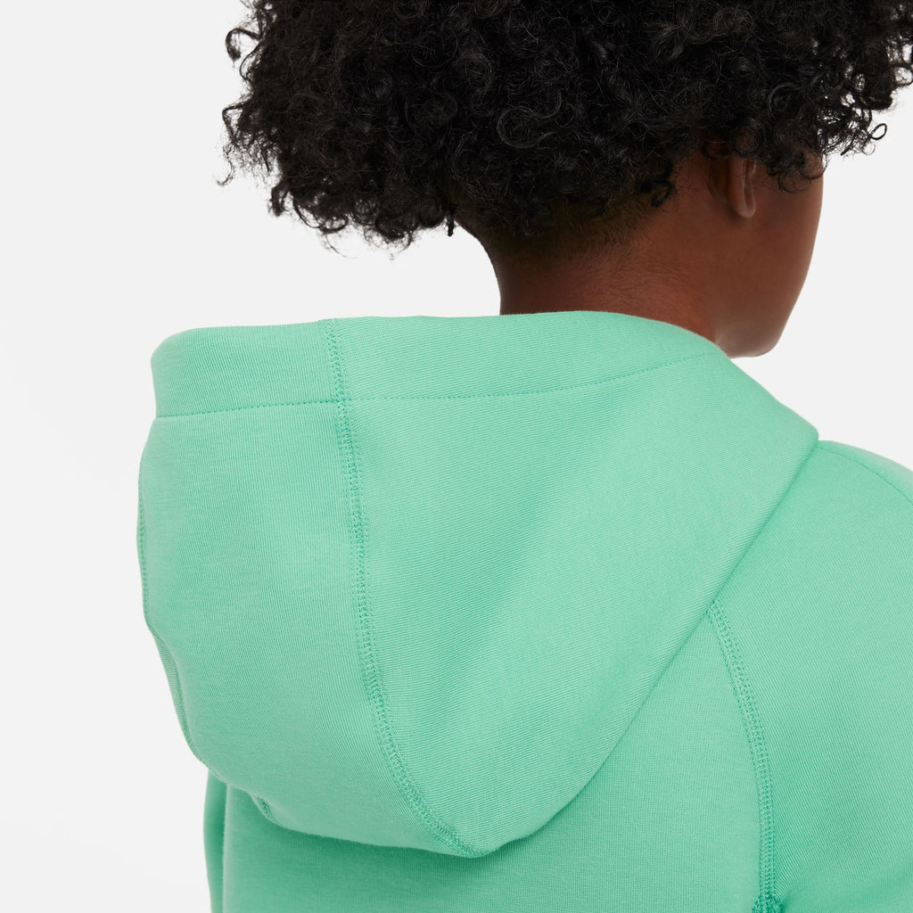 Sportswear Tech Fleece kids hoodie