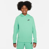 Sportswear Tech Fleece kids hoodie