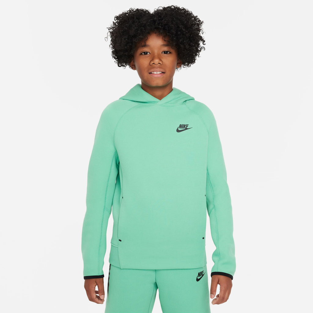 Sportswear Tech Fleece kids hoodie