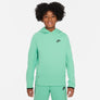 Sportswear Tech Fleece kids hoodie