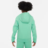 Sportswear Tech Fleece kids hoodie