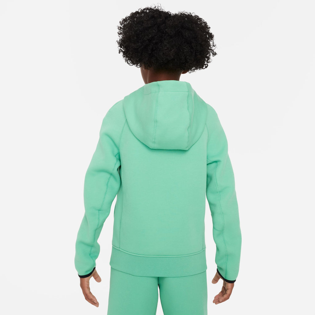 Sportswear Tech Fleece kids hoodie