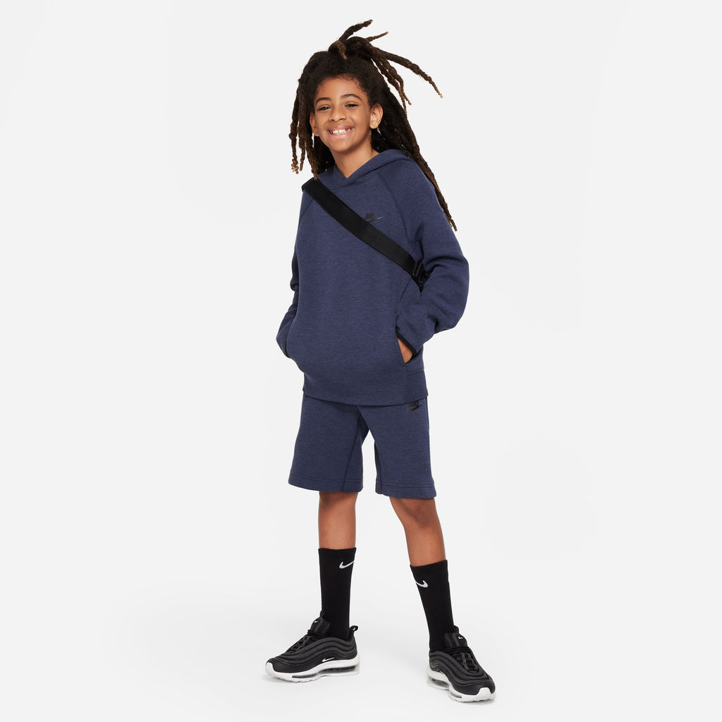 Sportswear Tech Fleece kids hoodie