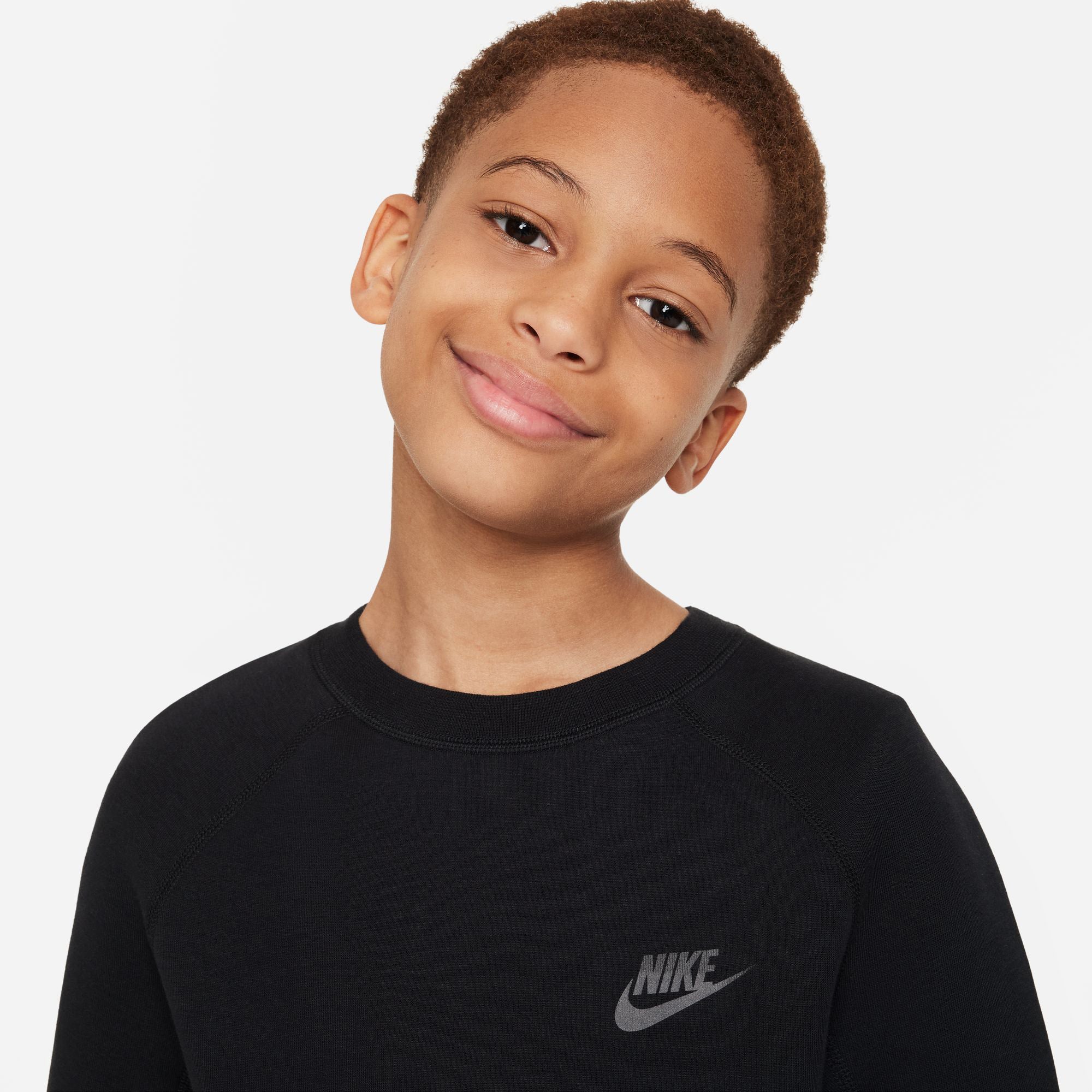 Tech Fleece sweater
