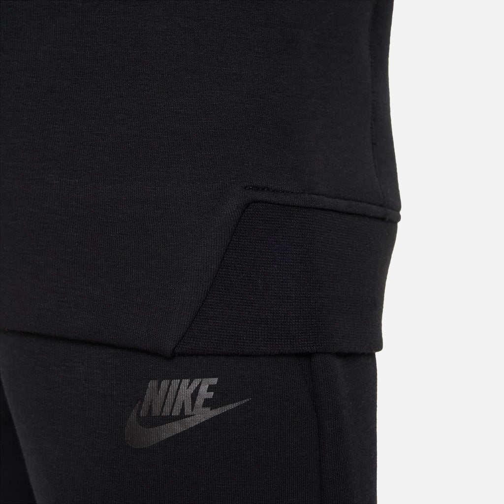 Tech Fleece sweater