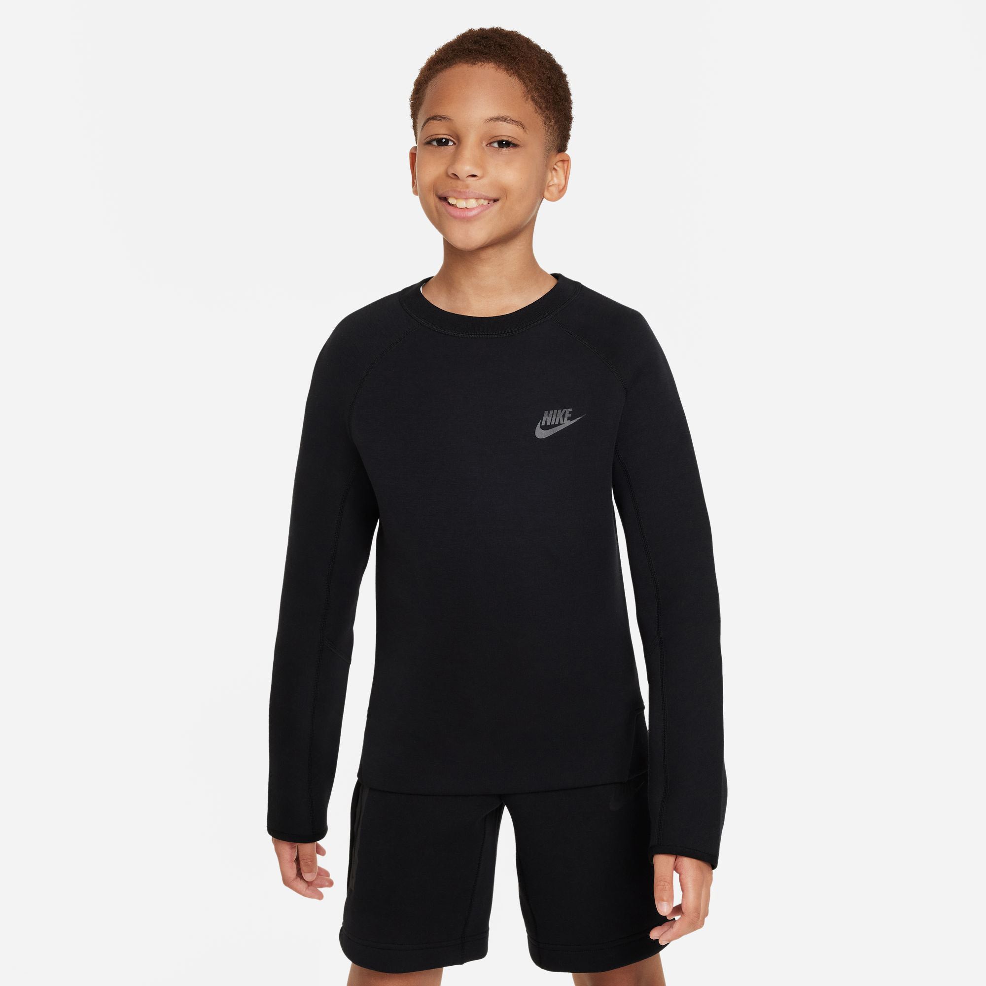 Tech Fleece sweater