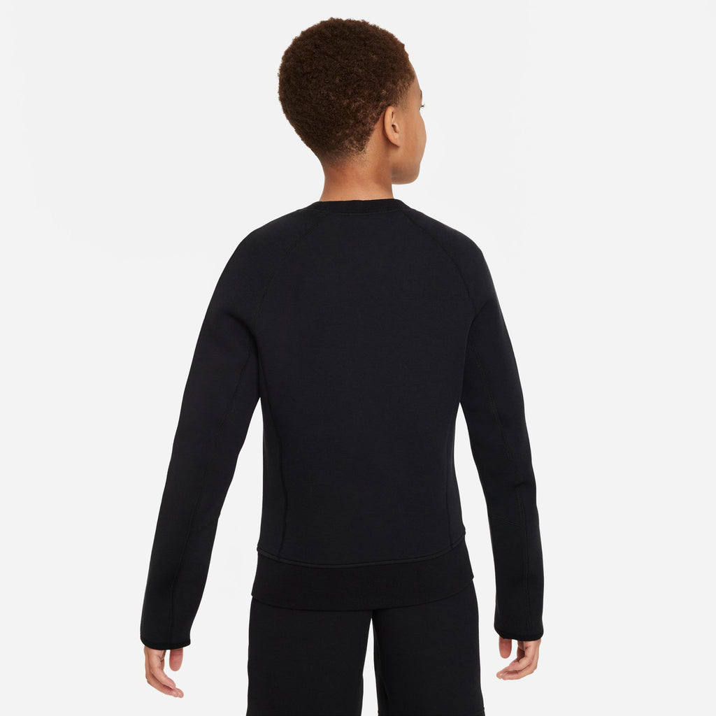 Tech Fleece sweater