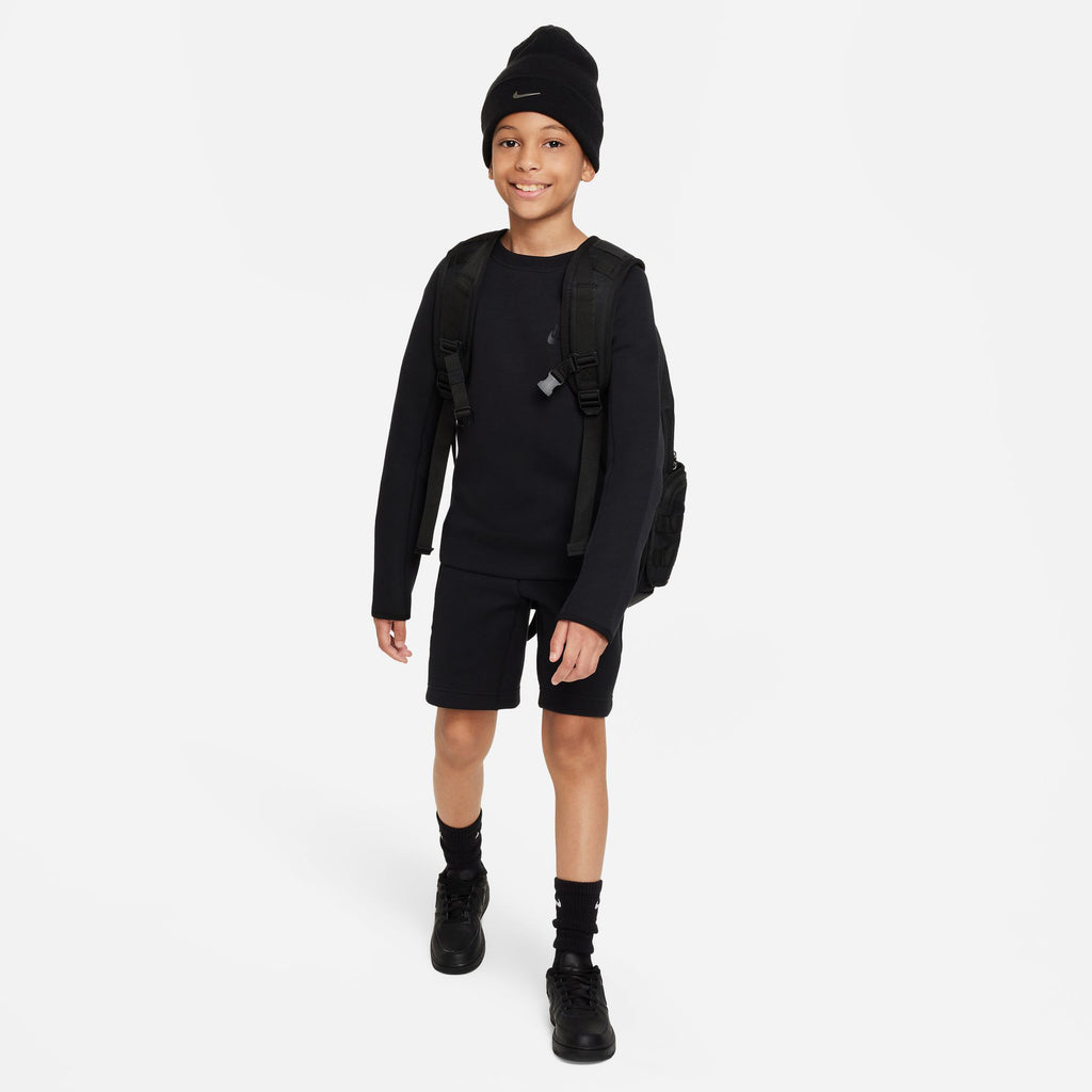 Tech Fleece sweater