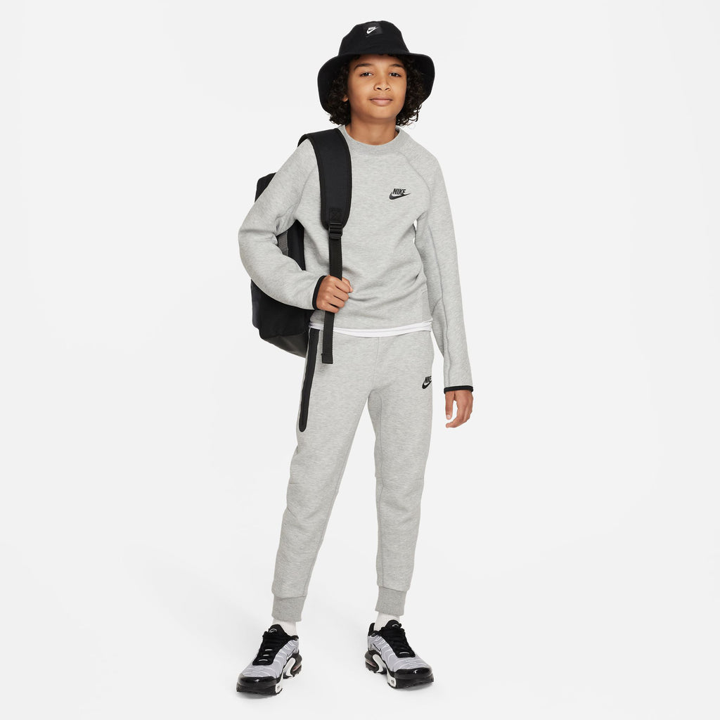 Tech Fleece sweater