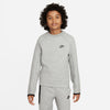 Tech Fleece sweater
