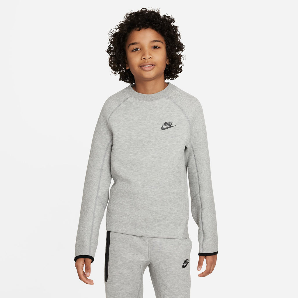 Tech Fleece sweater