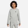 Tech Fleece sweater