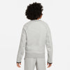 Tech Fleece sweater
