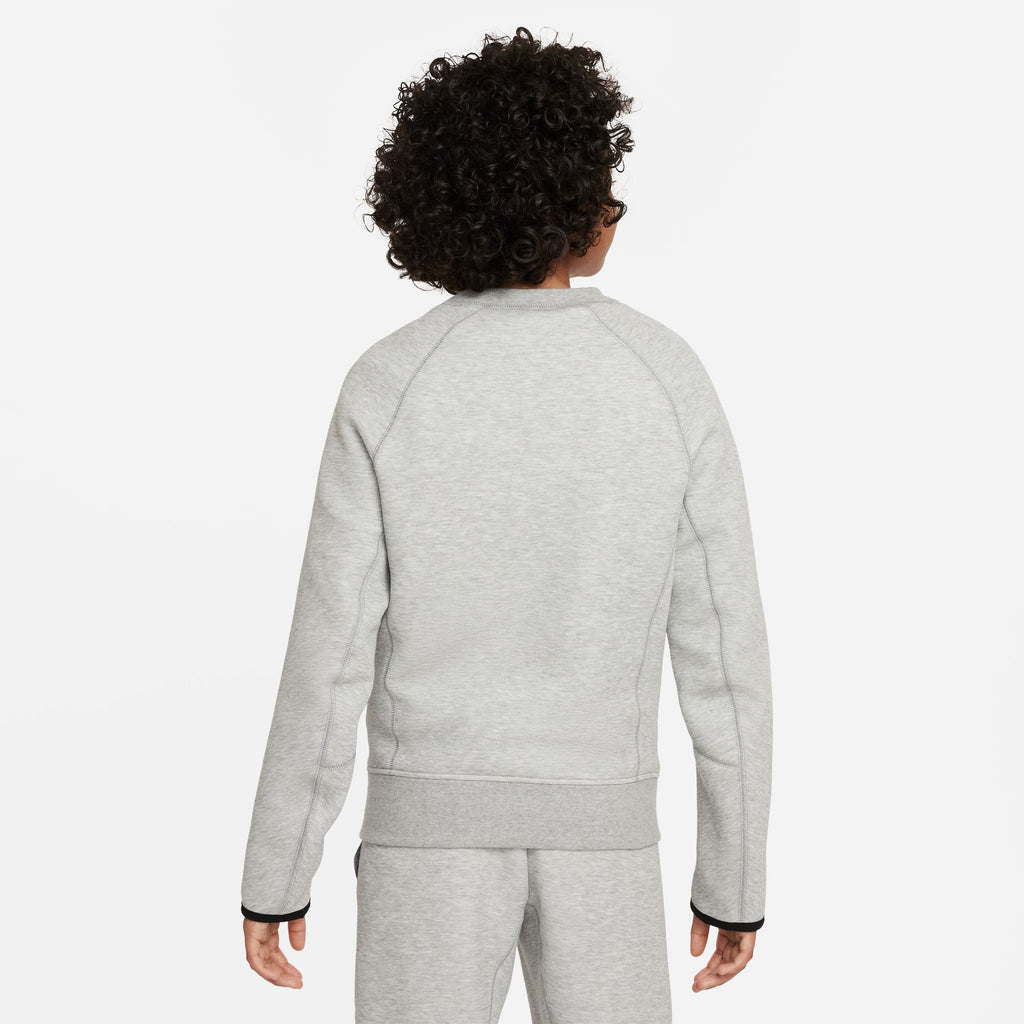 Tech Fleece sweater