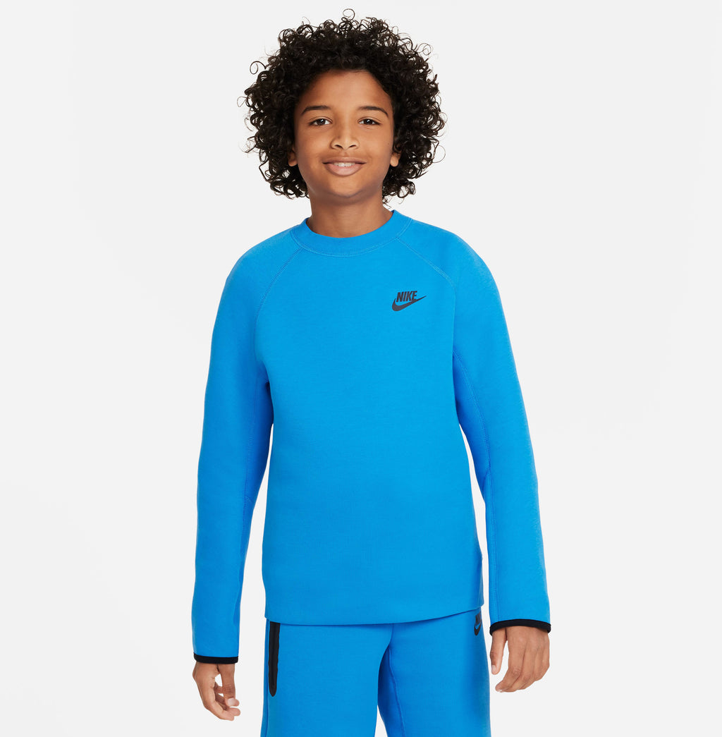 Tech Fleece sweater