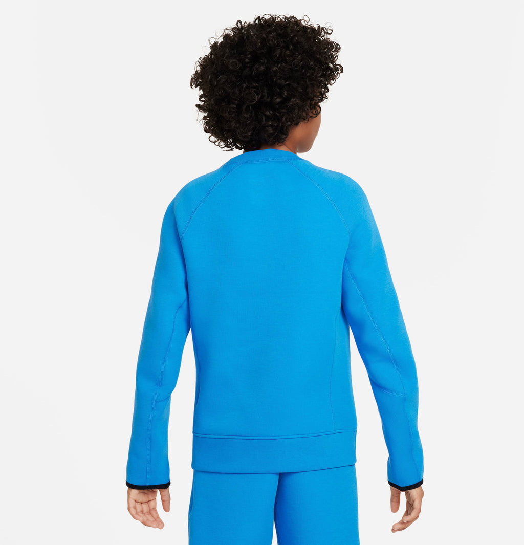Tech Fleece sweater