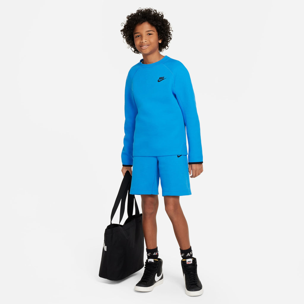 Tech Fleece sweater