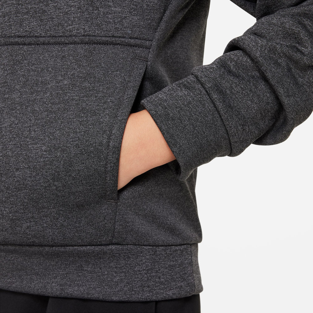 Multi+ hoodie