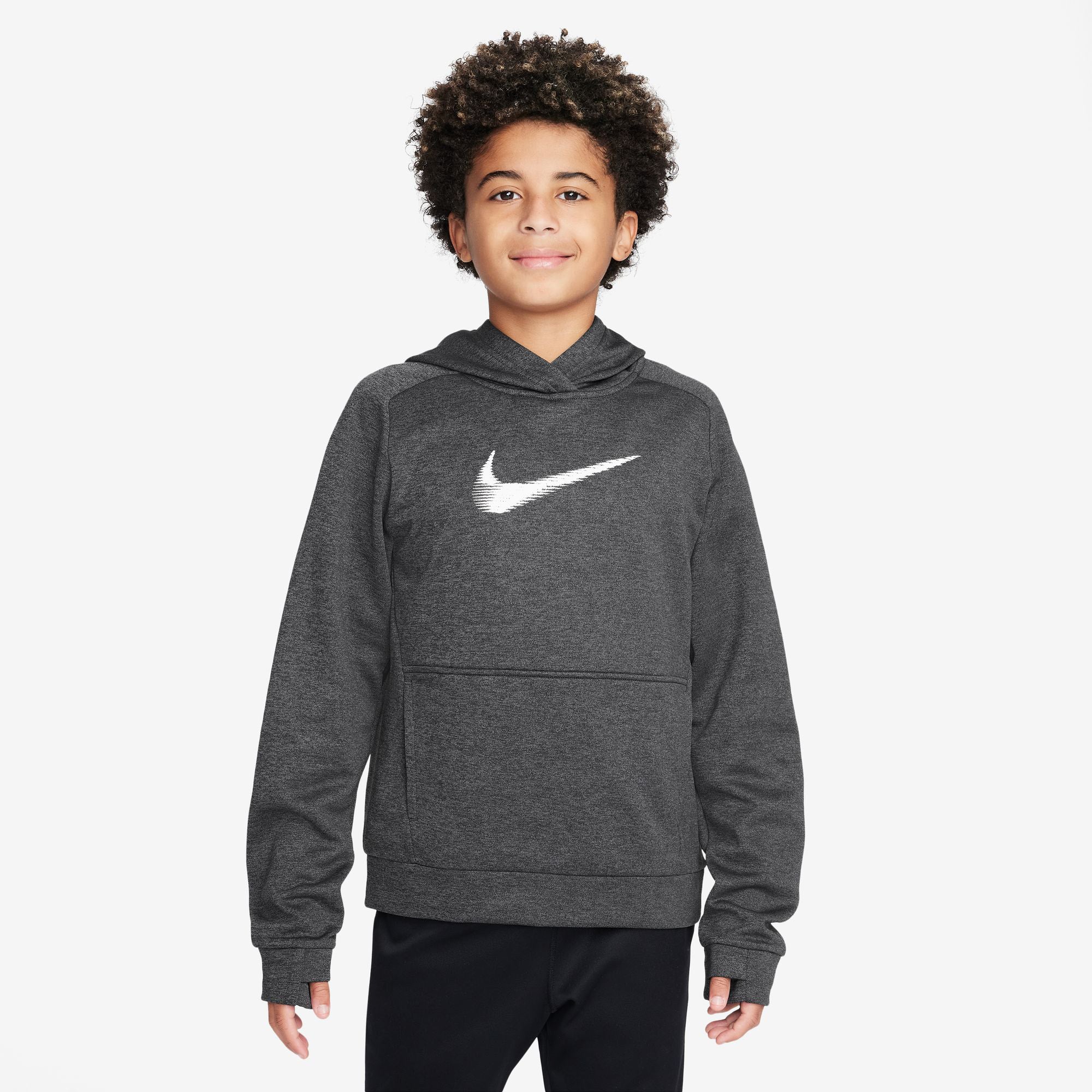 Multi+ hoodie