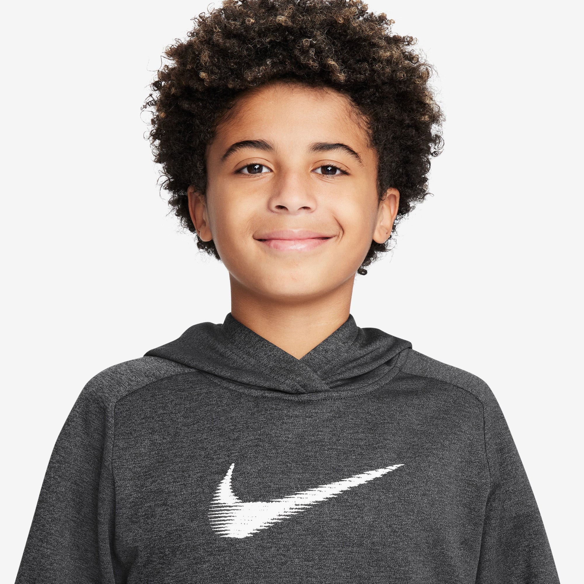 Multi+ hoodie
