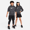 Multi+ hoodie