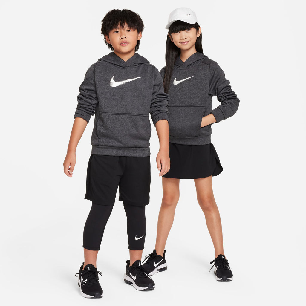 Multi+ hoodie