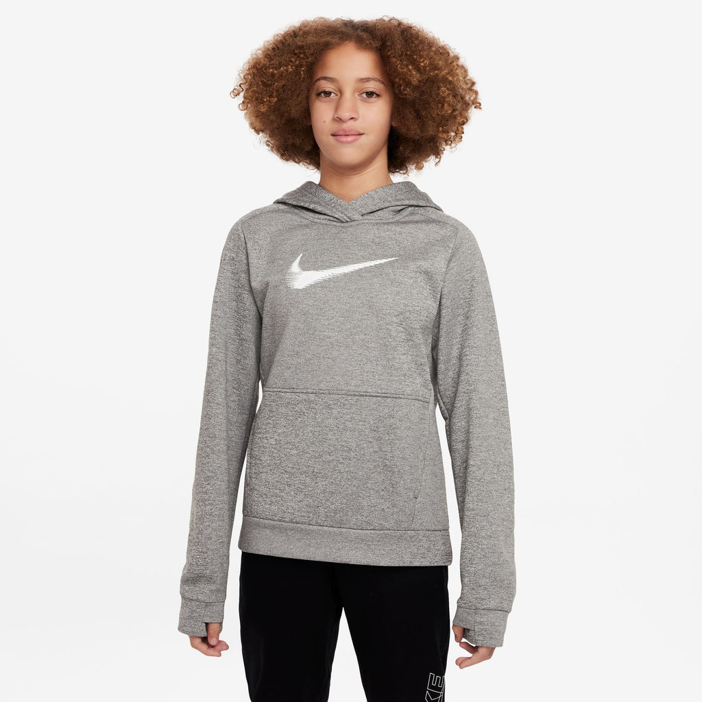 Multi+ hoodie