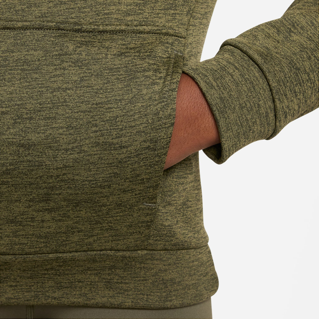 Multi+ hoodie