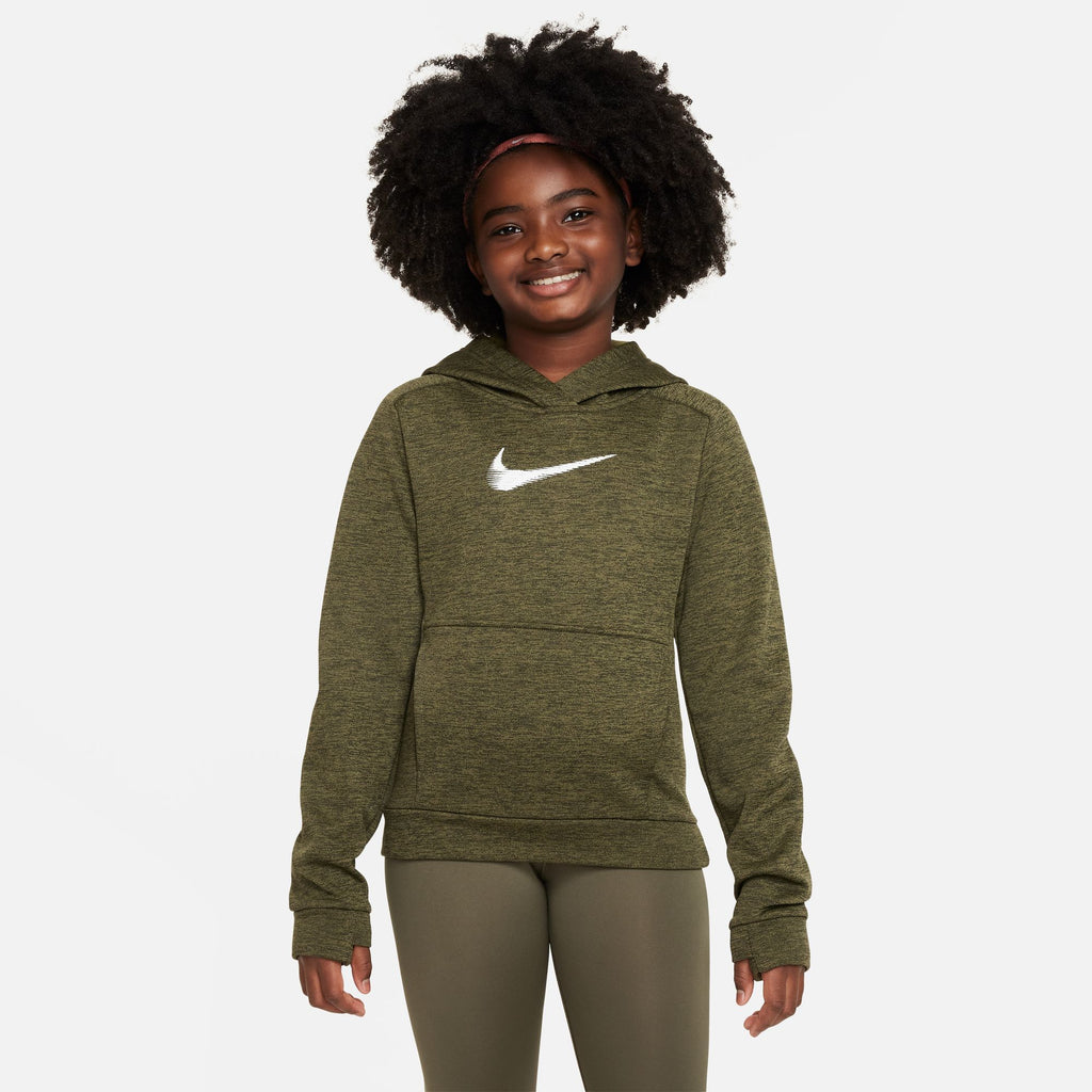 Multi+ hoodie