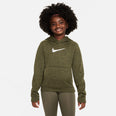 Multi+ hoodie