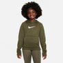 Multi+ hoodie