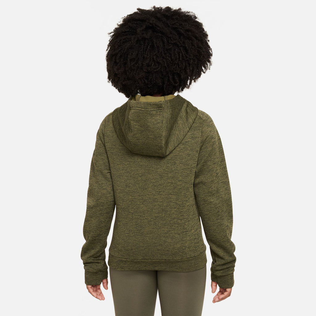 Multi+ hoodie