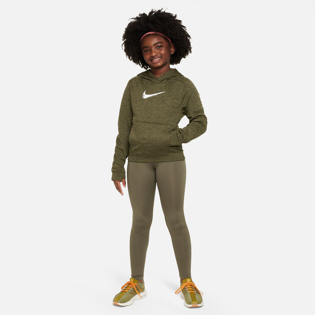 Multi+ hoodie