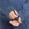 Multi+ hoodie